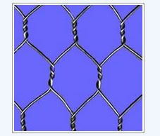 wire mesh